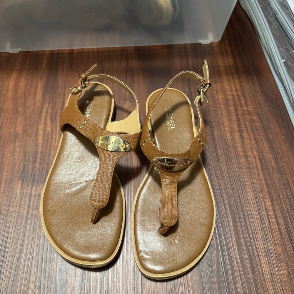 Michael Kors Sandals